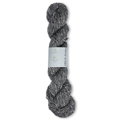 Järbo Select No1 Mohair Tweed, Castle of shadows - leveres til døren fra Aktivslivern.dk