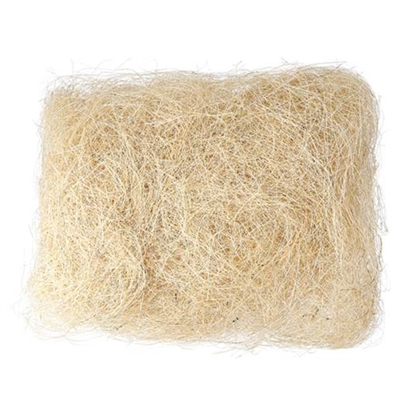 Sisal Naturel, 50 g - leveres til døren fra Aktivslivern.dk