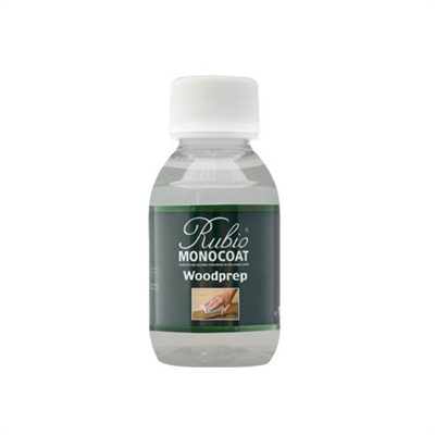 Rubio Monocoat WoodPrep, 100 ml - leveres til døren fra Aktivslivern.dk